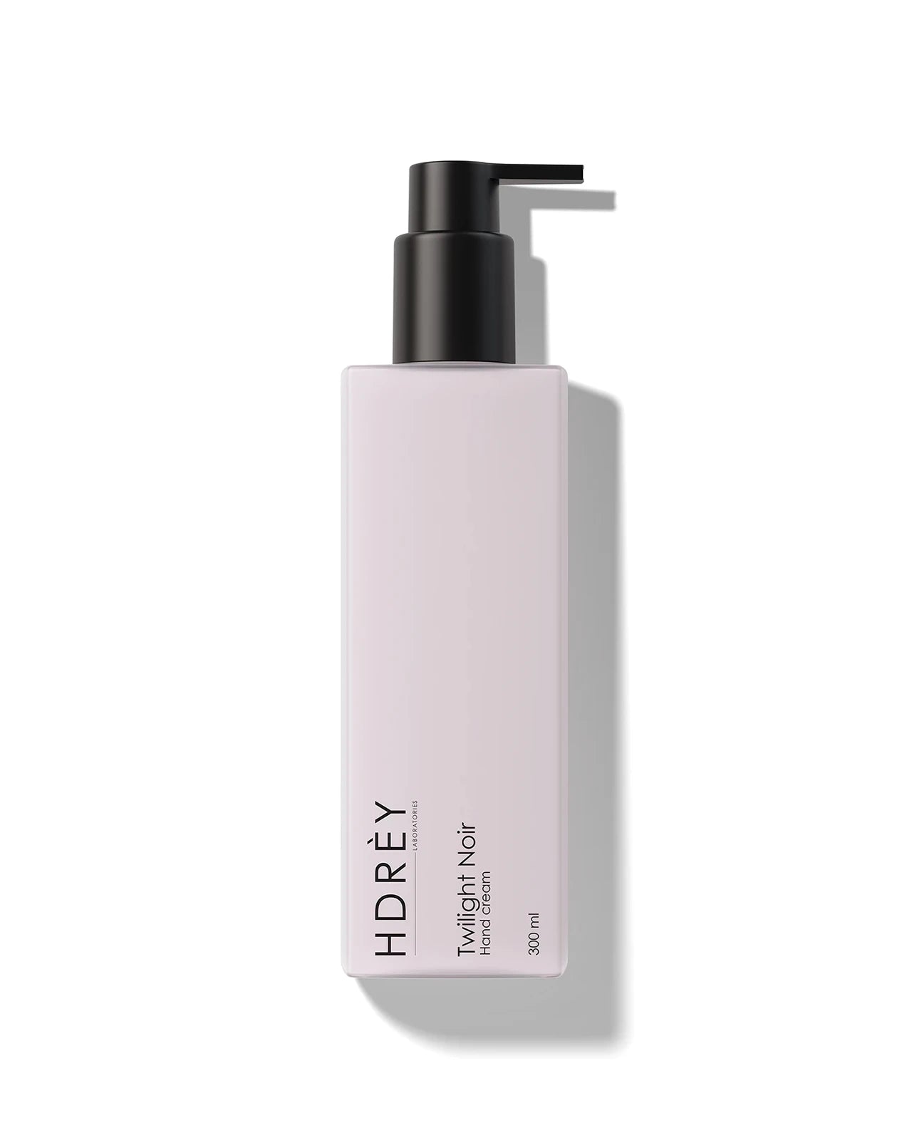 Krem do rąk Twilight Noir z olejem arganowym i witaminą E 300 ml